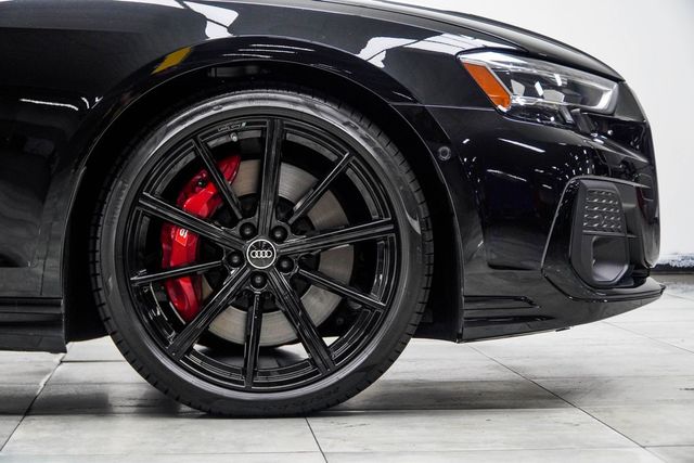 2024 Audi S8 4.0 TFSI - 23061050 - 10
