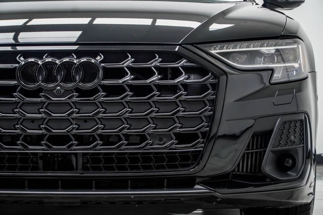 2024 Audi S8 4.0 TFSI - 23061050 - 11