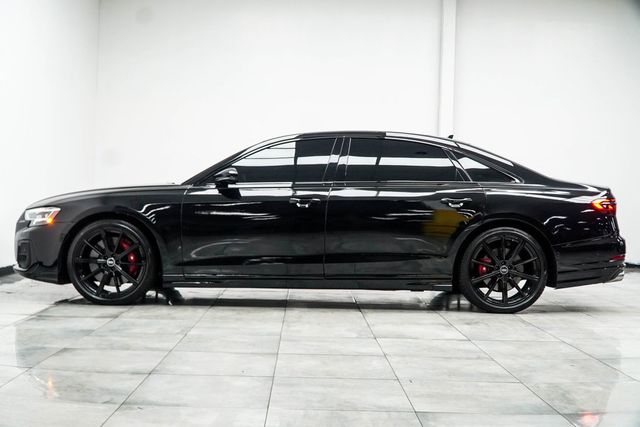 2024 Audi S8 4.0 TFSI - 23061050 - 13