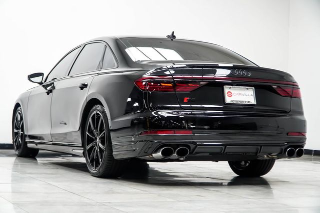 2024 Audi S8 4.0 TFSI - 23061050 - 14