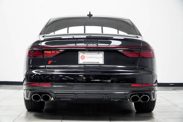 2024 Audi S8 4.0 TFSI - 23061050 - 15