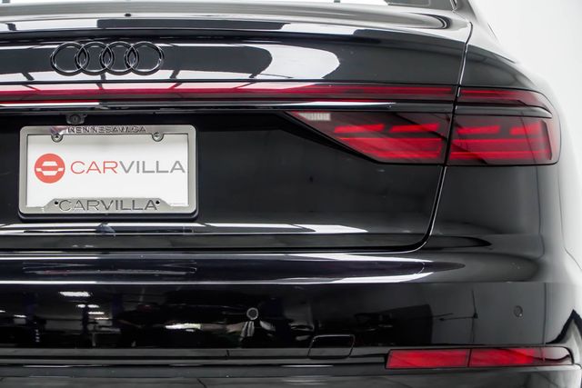 2024 Audi S8 4.0 TFSI - 23061050 - 17