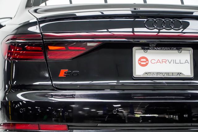 2024 Audi S8 4.0 TFSI - 23061050 - 18