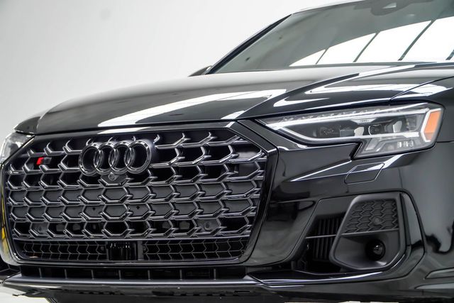 2024 Audi S8 4.0 TFSI - 23061050 - 1