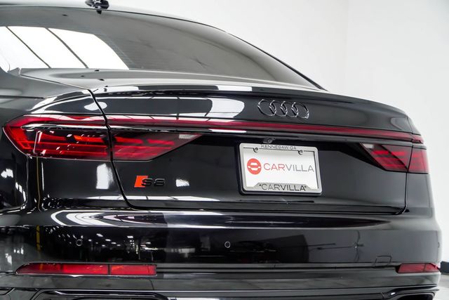 2024 Audi S8 4.0 TFSI - 23061050 - 19