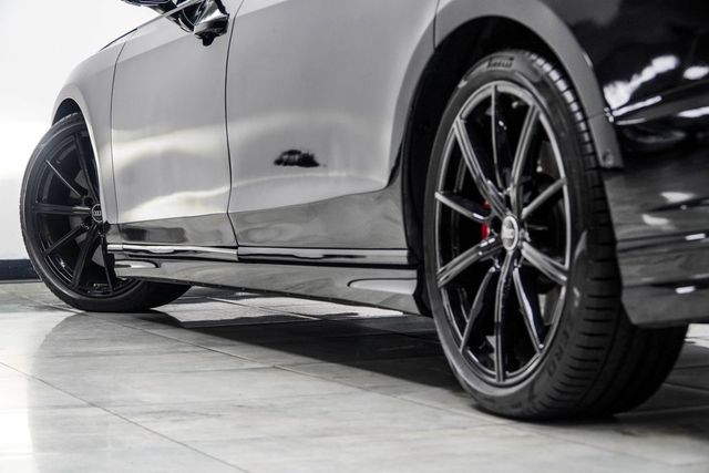 2024 Audi S8 4.0 TFSI - 23061050 - 20