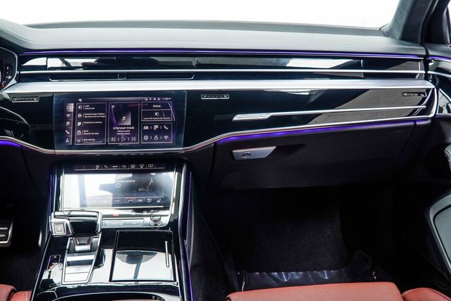 2024 Audi S8 4.0 TFSI - 23061050 - 24