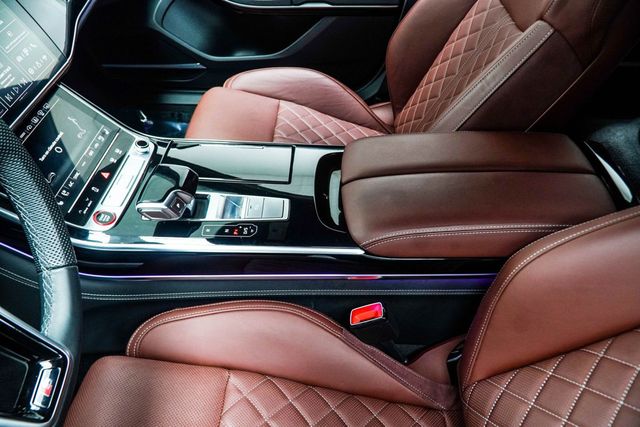 2024 Audi S8 4.0 TFSI - 23061050 - 26