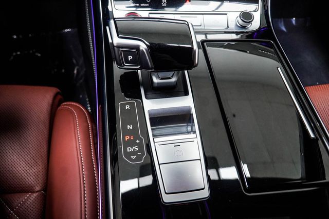 2024 Audi S8 4.0 TFSI - 23061050 - 27