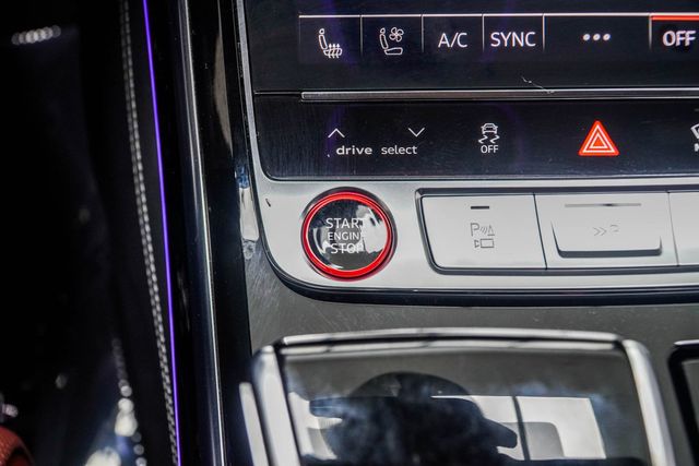 2024 Audi S8 4.0 TFSI - 23061050 - 28