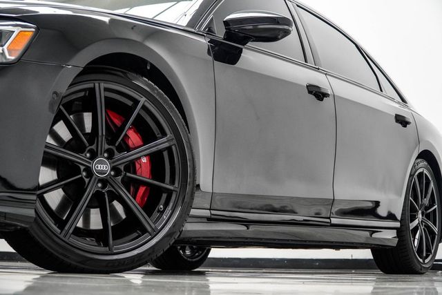 2024 Audi S8 4.0 TFSI - 23061050 - 2