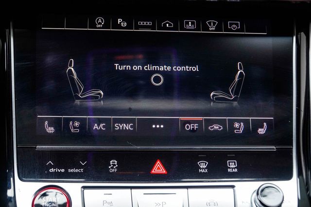 2024 Audi S8 4.0 TFSI - 23061050 - 29