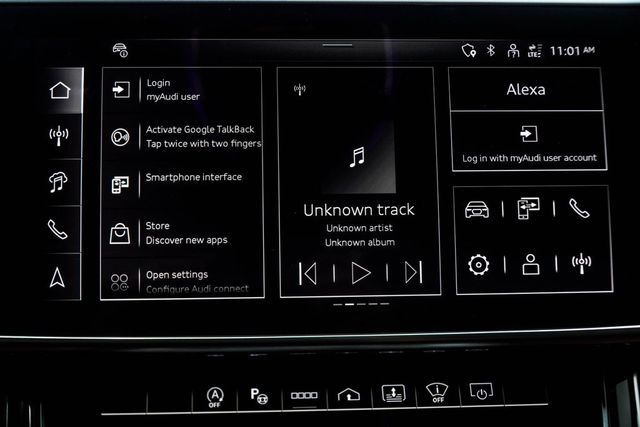 2024 Audi S8 4.0 TFSI - 23061050 - 30
