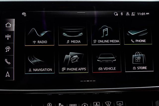 2024 Audi S8 4.0 TFSI - 23061050 - 31