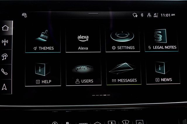 2024 Audi S8 4.0 TFSI - 23061050 - 32