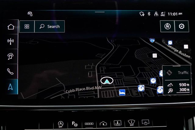 2024 Audi S8 4.0 TFSI - 23061050 - 34