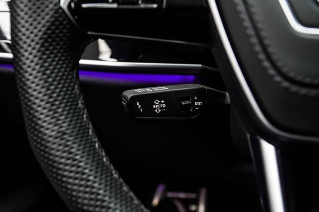 2024 Audi S8 4.0 TFSI - 23061050 - 38