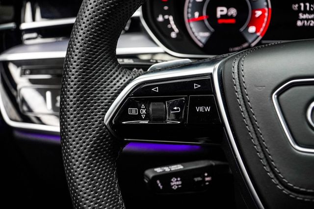 2024 Audi S8 4.0 TFSI - 23061050 - 40