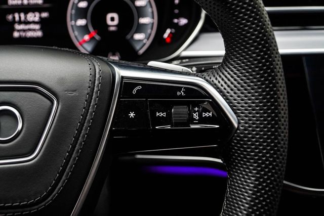 2024 Audi S8 4.0 TFSI - 23061050 - 41