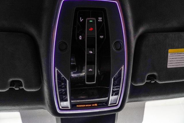 2024 Audi S8 4.0 TFSI - 23061050 - 43