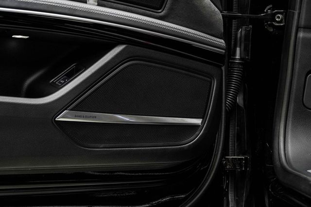 2024 Audi S8 4.0 TFSI - 23061050 - 45