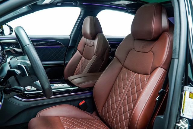 2024 Audi S8 4.0 TFSI - 23061050 - 48