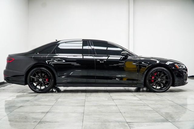 2024 Audi S8 4.0 TFSI - 23061050 - 6