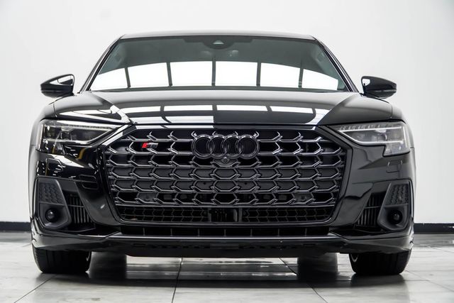 2024 Audi S8 4.0 TFSI - 23061050 - 7