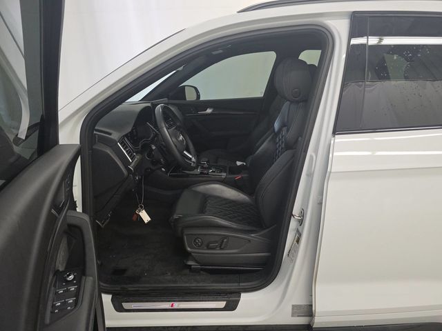 2024 Audi SQ5 3.0T Premium - 23100281 - 2