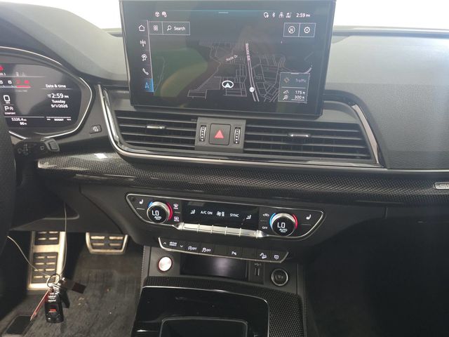2024 Audi SQ5 3.0T Premium - 23100281 - 4
