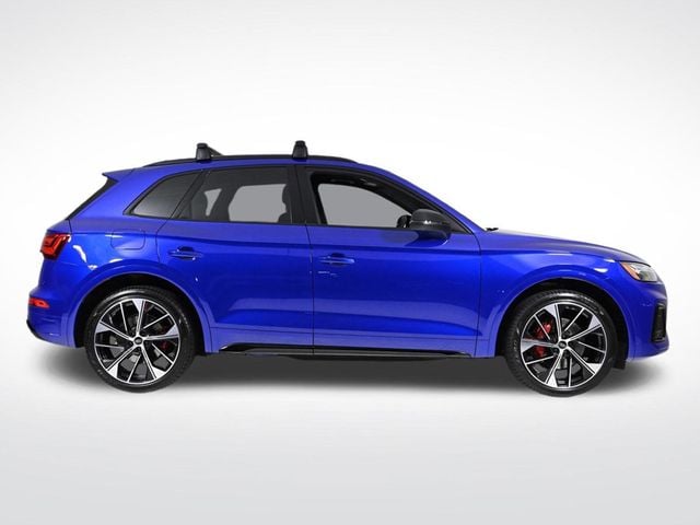 2024 Audi SQ5 Premium Plus - 22723164 - 5