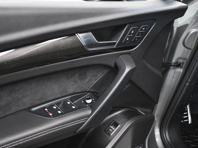 2024 Audi SQ5 Premium Plus - 22899326 - 9