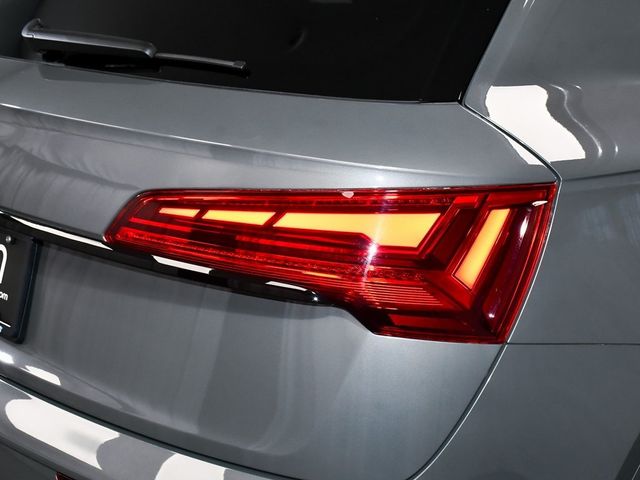 2024 Audi SQ5 Premium Plus - 22899326 - 99