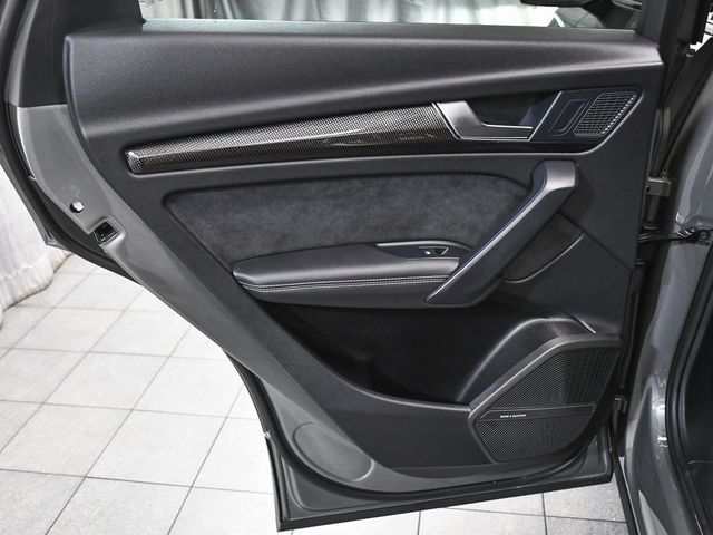 2024 Audi SQ5 Premium Plus - 22899326 - 14