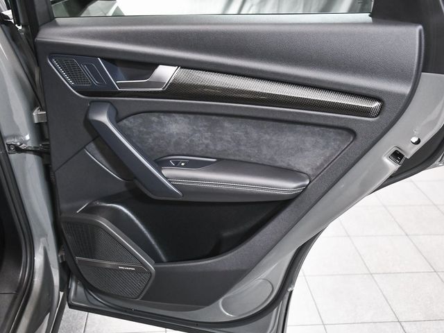 2024 Audi SQ5 Premium Plus - 22899326 - 16
