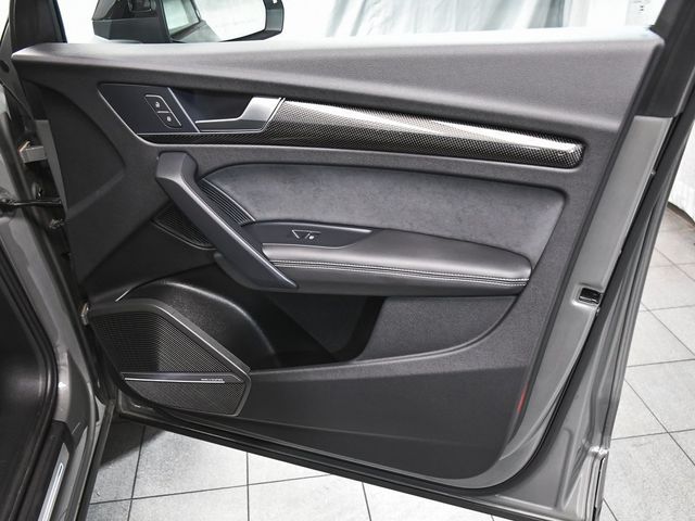 2024 Audi SQ5 Premium Plus - 22899326 - 19
