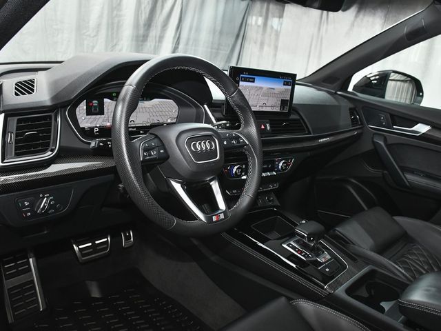 2024 Audi SQ5 Premium Plus - 22899326 - 26
