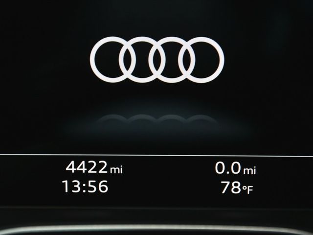 2024 Audi SQ5 Premium Plus - 22899326 - 27