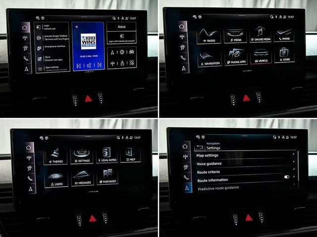 2024 Audi SQ5 Premium Plus - 22899326 - 28