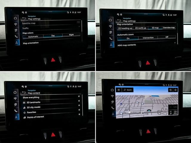 2024 Audi SQ5 Premium Plus - 22899326 - 29