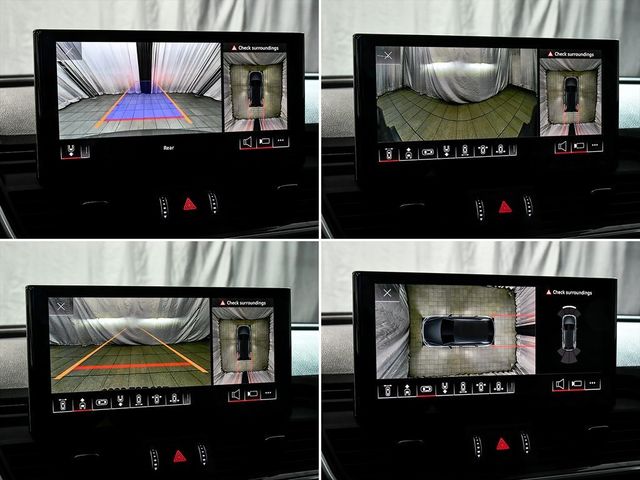 2024 Audi SQ5 Premium Plus - 22899326 - 30