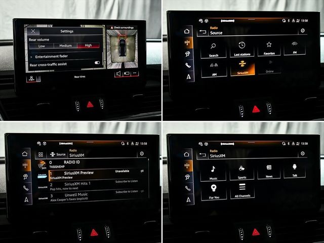 2024 Audi SQ5 Premium Plus - 22899326 - 32