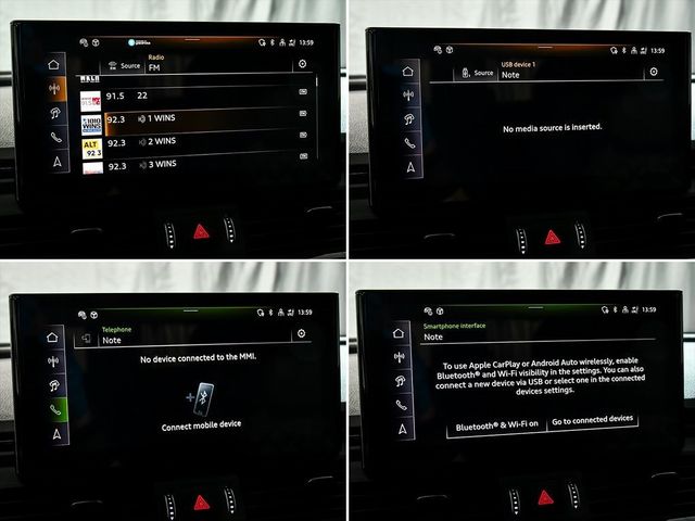 2024 Audi SQ5 Premium Plus - 22899326 - 33