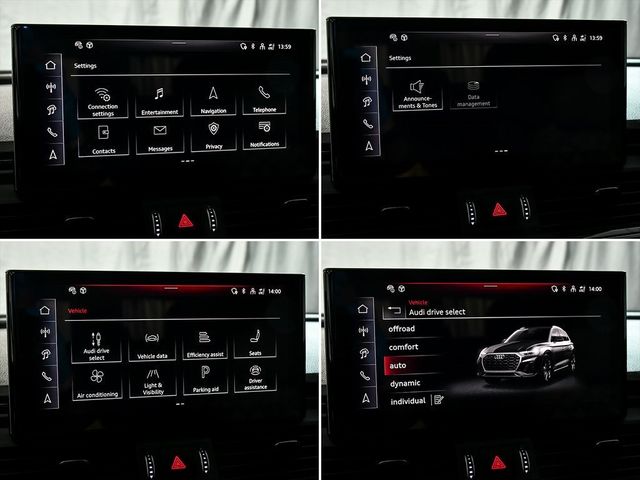 2024 Audi SQ5 Premium Plus - 22899326 - 34