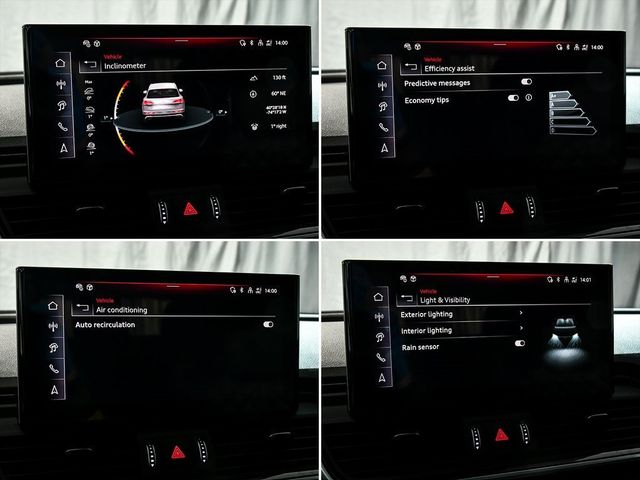 2024 Audi SQ5 Premium Plus - 22899326 - 35