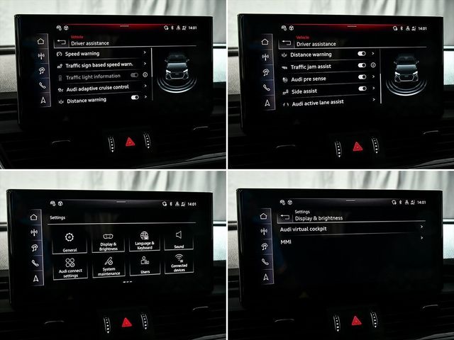 2024 Audi SQ5 Premium Plus - 22899326 - 36