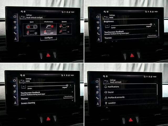 2024 Audi SQ5 Premium Plus - 22899326 - 37