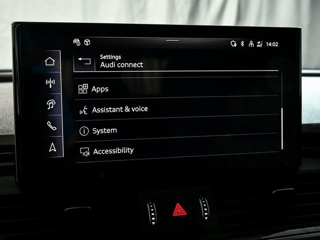 2024 Audi SQ5 Premium Plus - 22899326 - 38