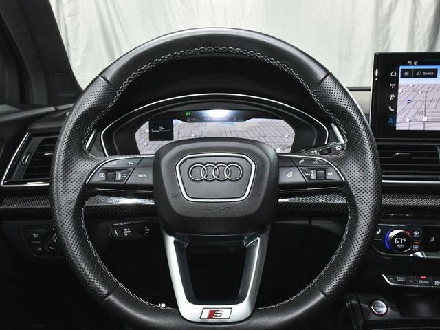 2024 Audi SQ5 Premium Plus - 22899326 - 42