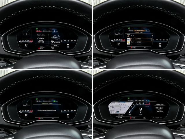 2024 Audi SQ5 Premium Plus - 22899326 - 47